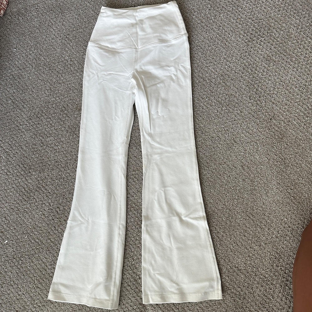 Splits59 Raquel High-Waist Flare Leggings – Women’s Size XS - Picture 3 of 6